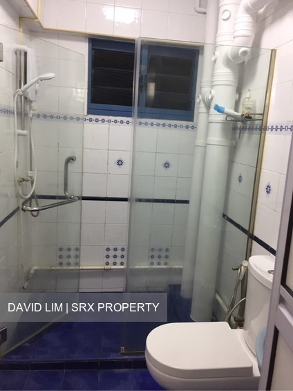 Blk 467B Admiralty Drive (Sembawang), HDB Executive #211706671